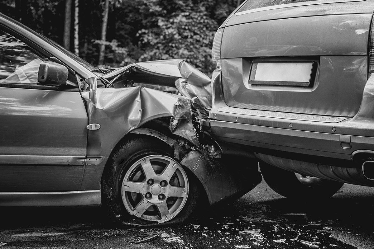 Auto Accidents
