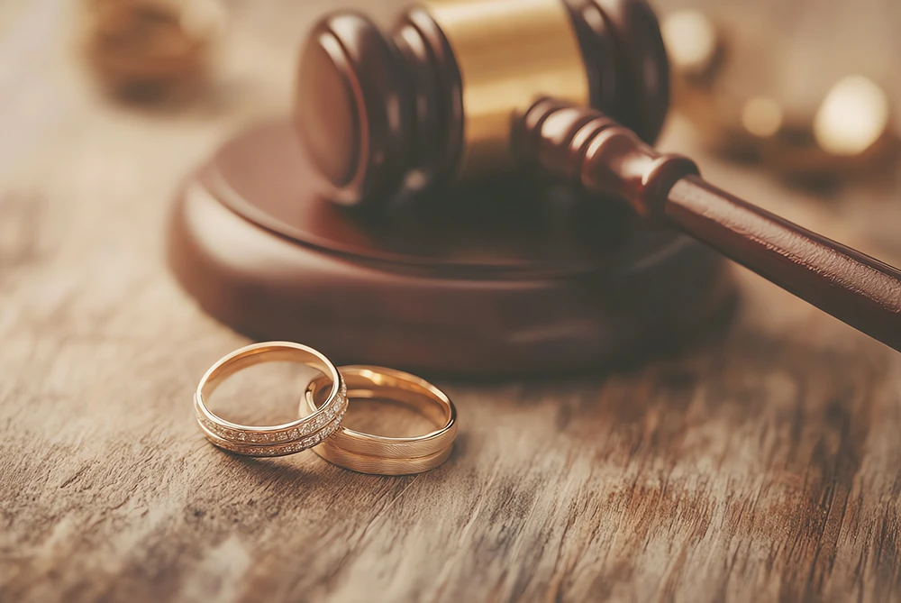 Divine Divorce